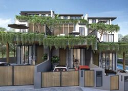 Bedok Road (D16), Terrace #496410251